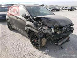 هيونداي كونا